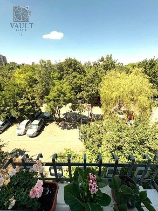 Apartament 2 camere Tineretului-Vedere Parcul Tineretului