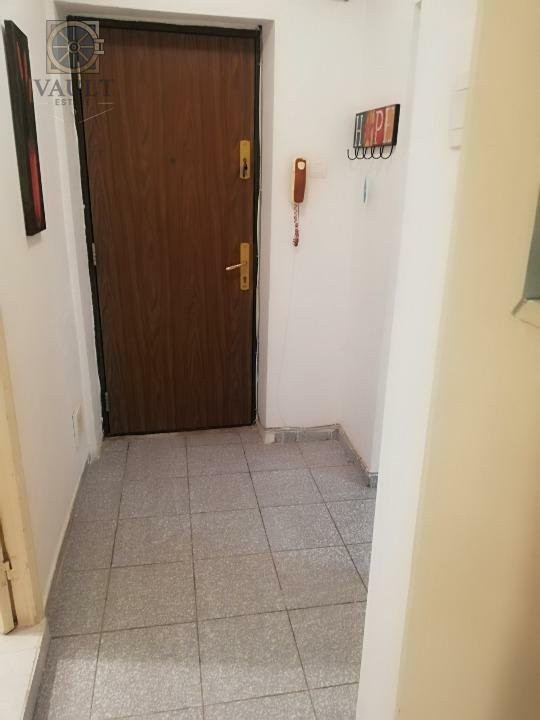 Garsoniera Decebal -Bloc Mixt