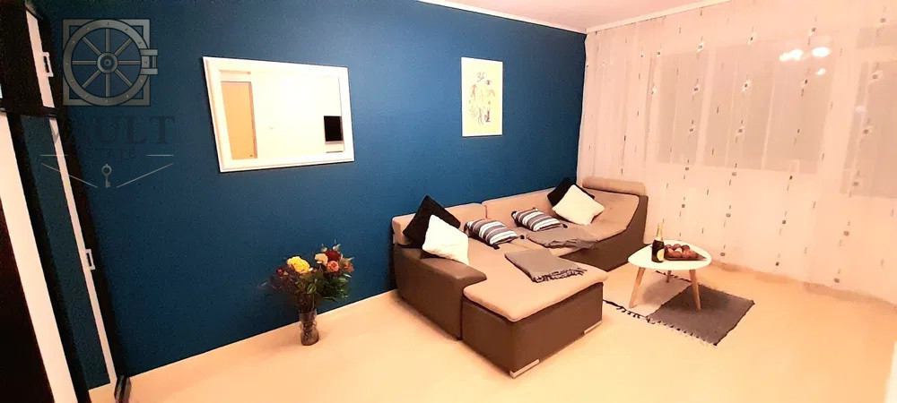 Apartament 2 camere Gorjului