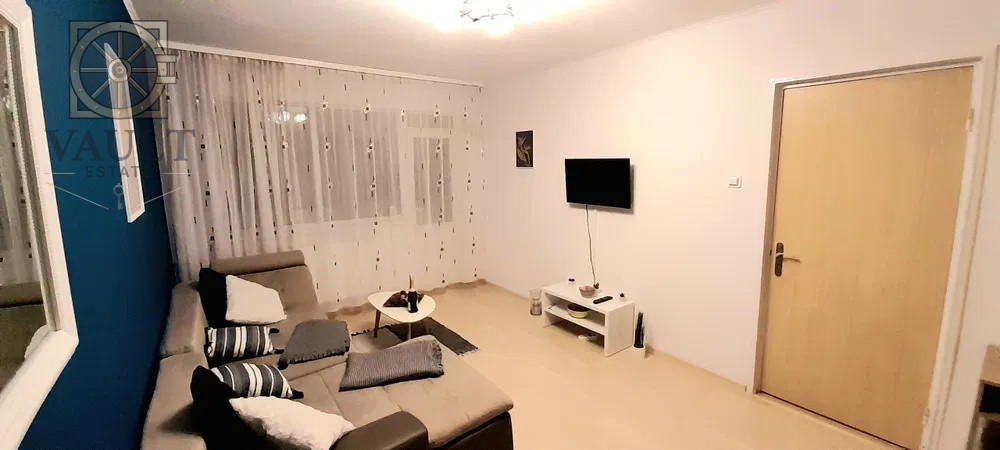 Apartament 2 camere Gorjului