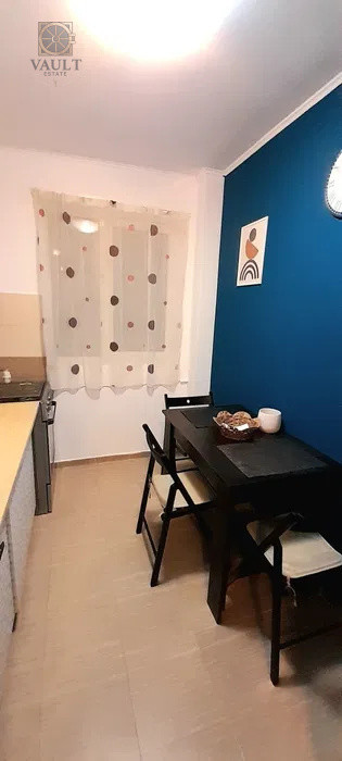 Apartament 2 camere Gorjului