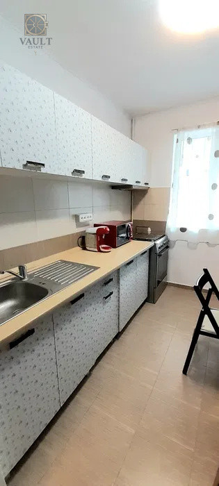 Apartament 2 camere Gorjului