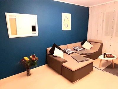 Apartament 2 camere Gorjului