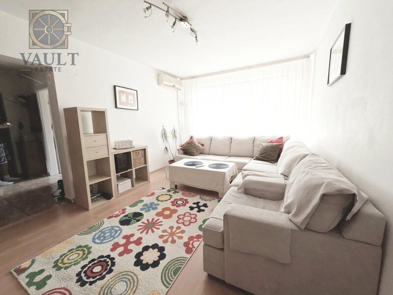 Apartament 3 camere Colentina-Doamna Ghica