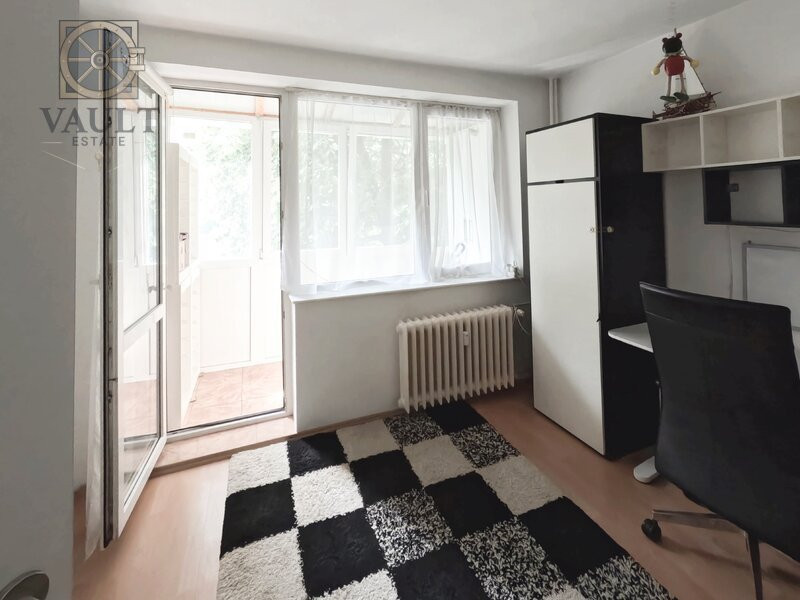 Apartament 3 camere Colentina-Doamna Ghica