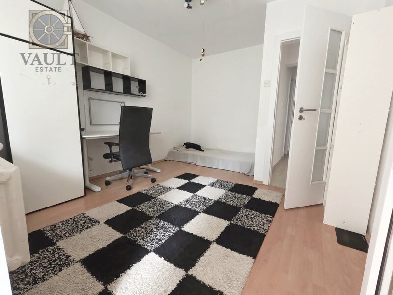 Apartament 3 camere Colentina-Doamna Ghica