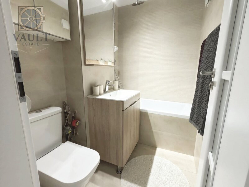 Apartament 3 camere Colentina-Doamna Ghica