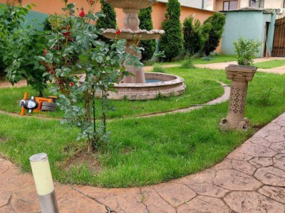 Cod Propietate- CP2011652 Casa Casa Individuala Giurgiului