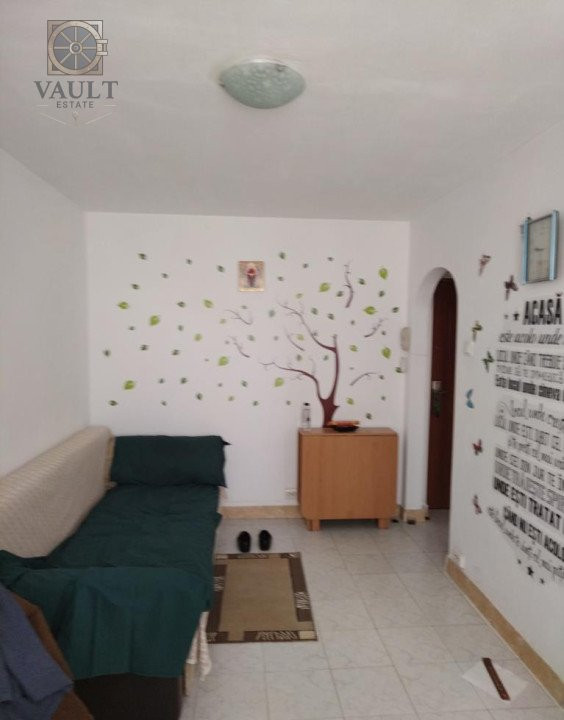 Garsoniera Drumul Taberei-Metrou Drumul Taberei