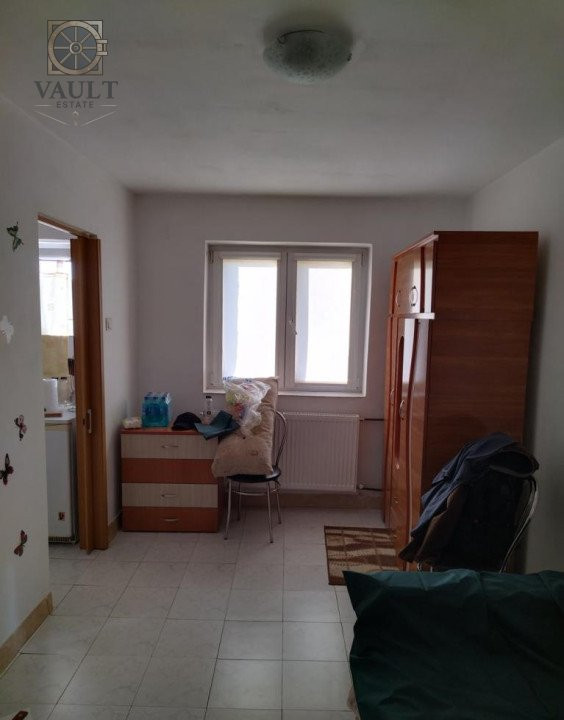 Garsoniera Drumul Taberei-Metrou Drumul Taberei