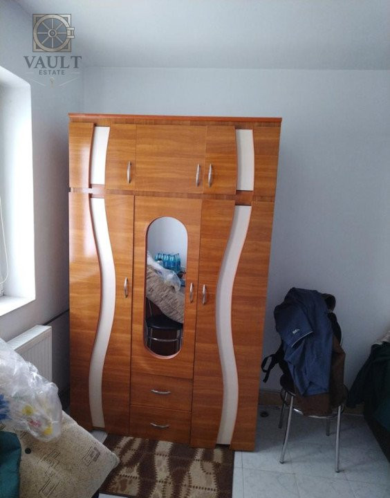 Garsoniera Drumul Taberei-Metrou Drumul Taberei