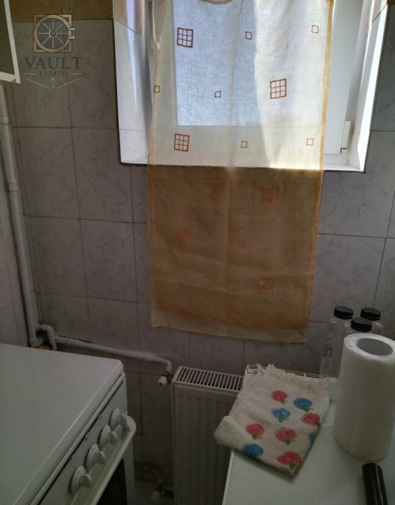 Garsoniera Drumul Taberei-Metrou Drumul Taberei