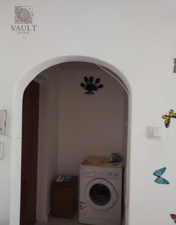 Garsoniera Drumul Taberei-Metrou Drumul Taberei