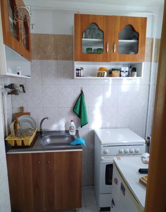 Garsoniera Drumul Taberei-Metrou Drumul Taberei