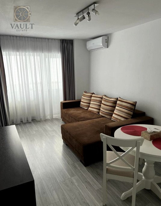 2 camere - zona Tineretului - Piata Norilor