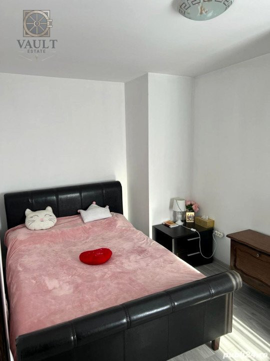 2 camere - zona Tineretului - Piata Norilor