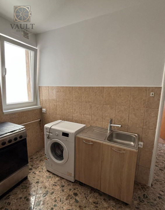 Apartament 2 camere Drumul Taberei