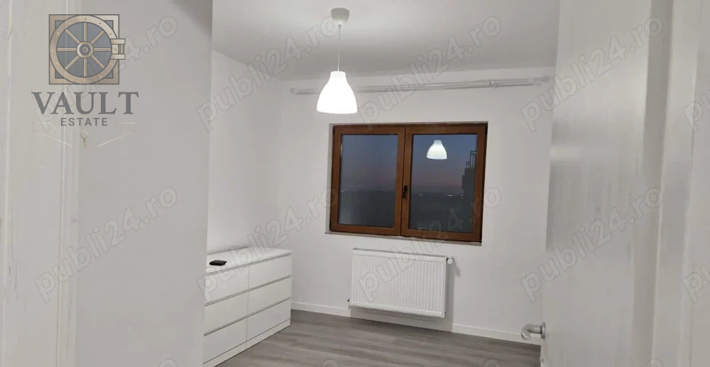 Apartament 2 camere Berceni-Metalurgiei-Bloc 2025