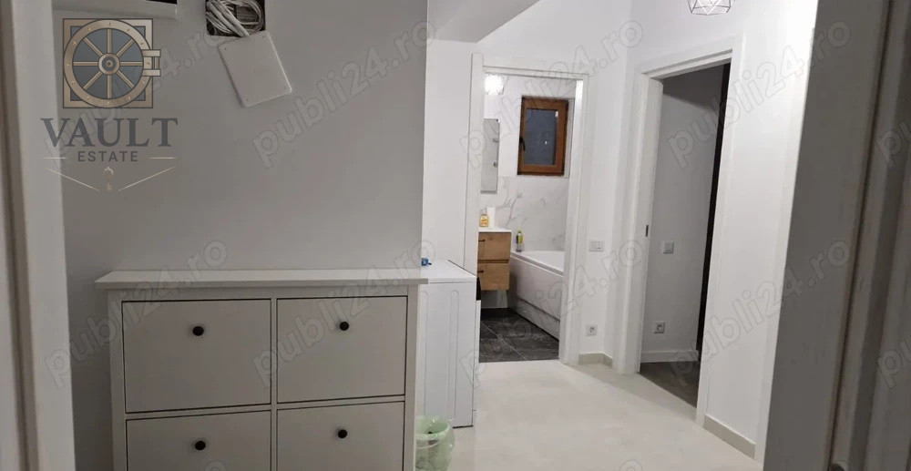 Apartament 2 camere Berceni-Metalurgiei-Bloc 2025