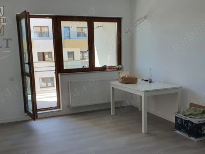 Apartament 2 camere Berceni-Metalurgiei-Bloc 2025