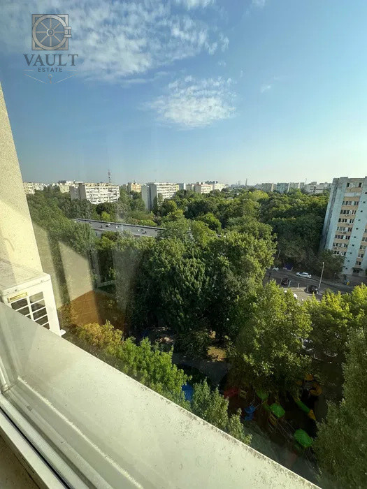 Apartament 2 camere Berceni