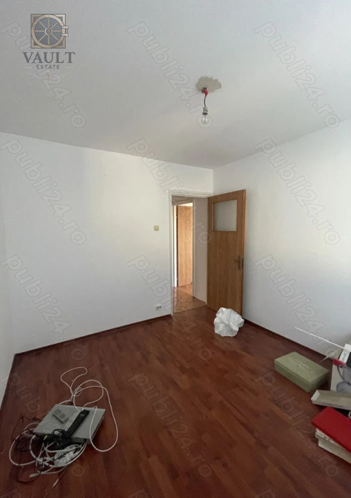 Apartament 3 camere Soseaua Giurgiului