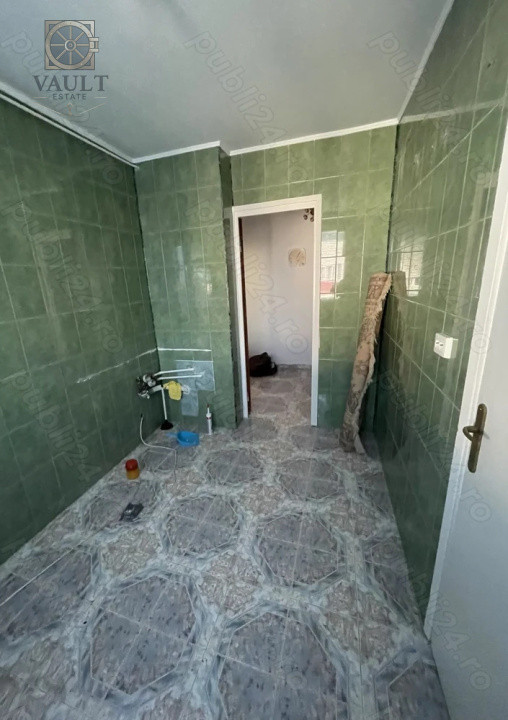 Apartament 3 camere Soseaua Giurgiului