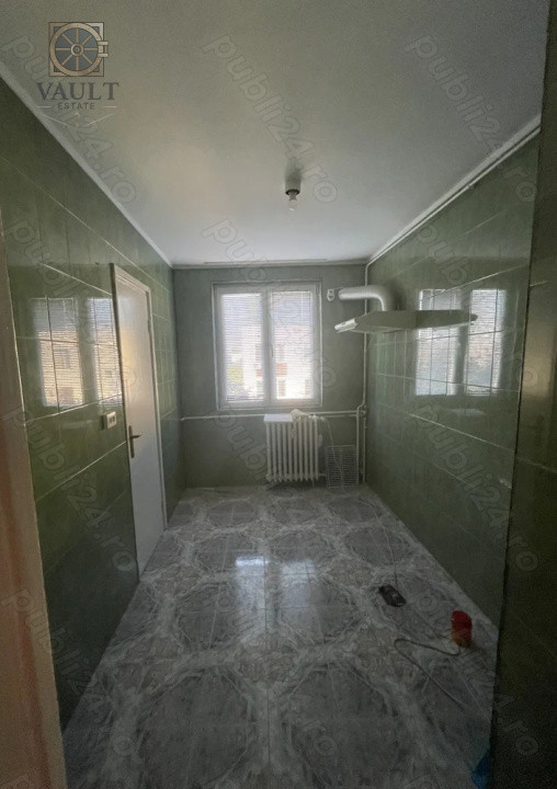 Apartament 3 camere Soseaua Giurgiului