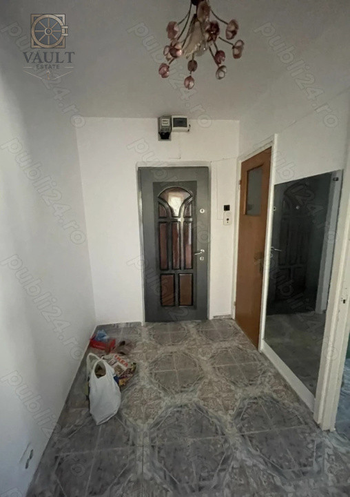 Apartament 3 camere Soseaua Giurgiului