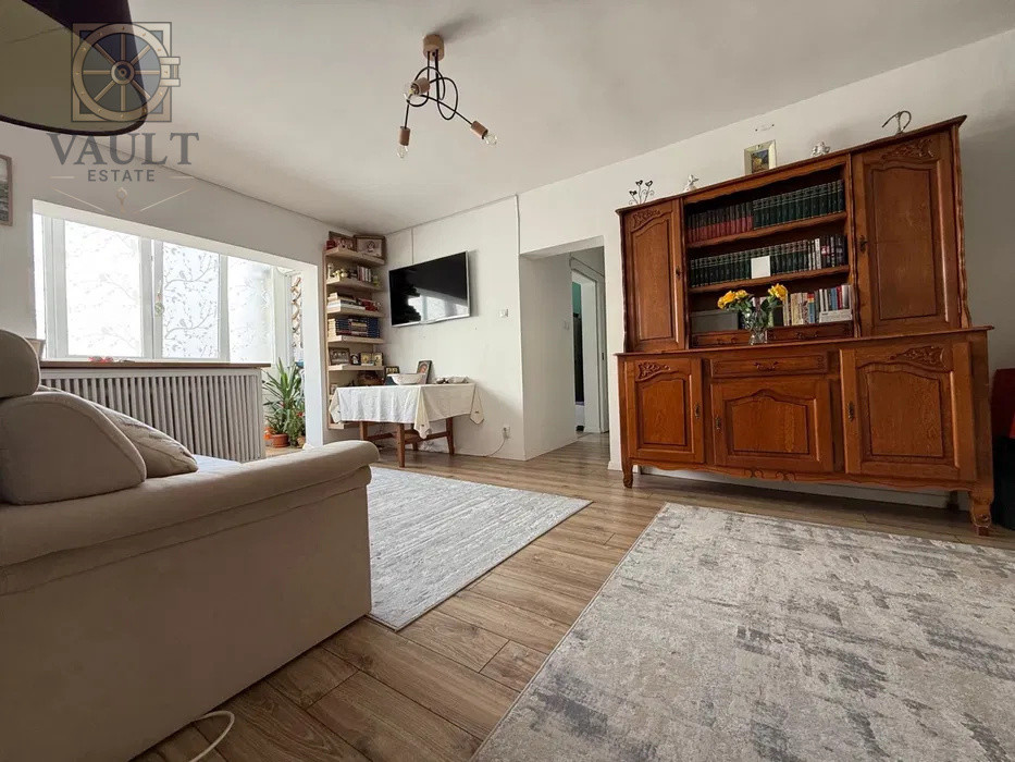 Apartament 4 camere Turda-Ion Mihalache