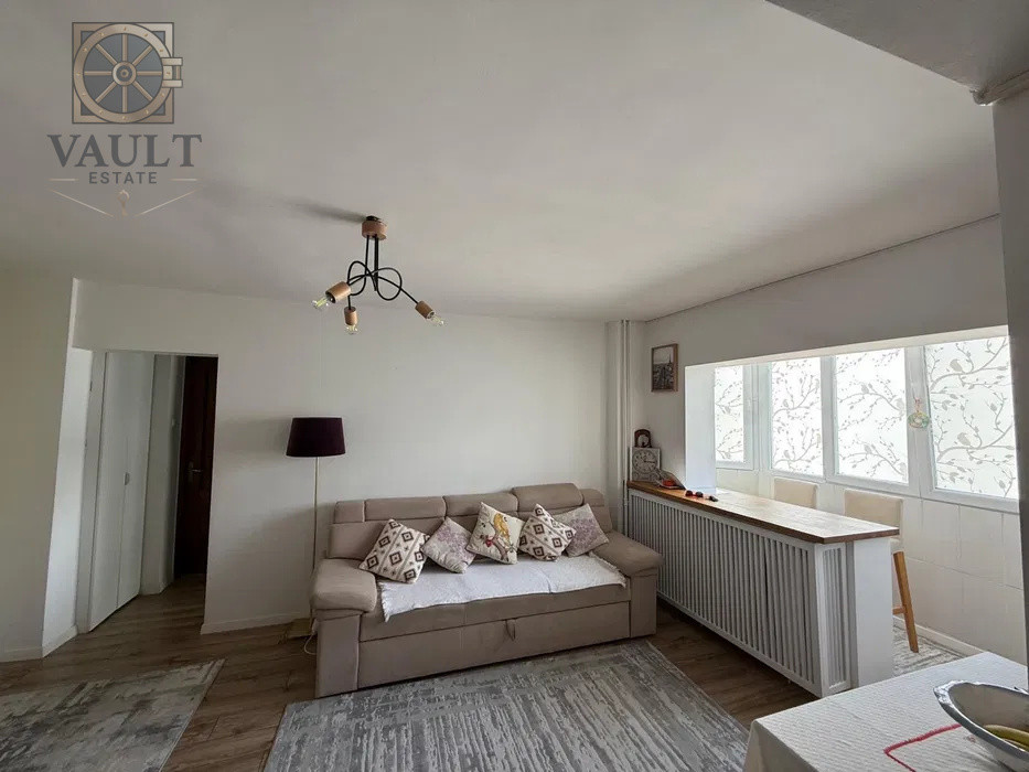 Apartament 4 camere Turda-Ion Mihalache