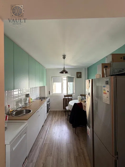 Apartament 4 camere Turda-Ion Mihalache