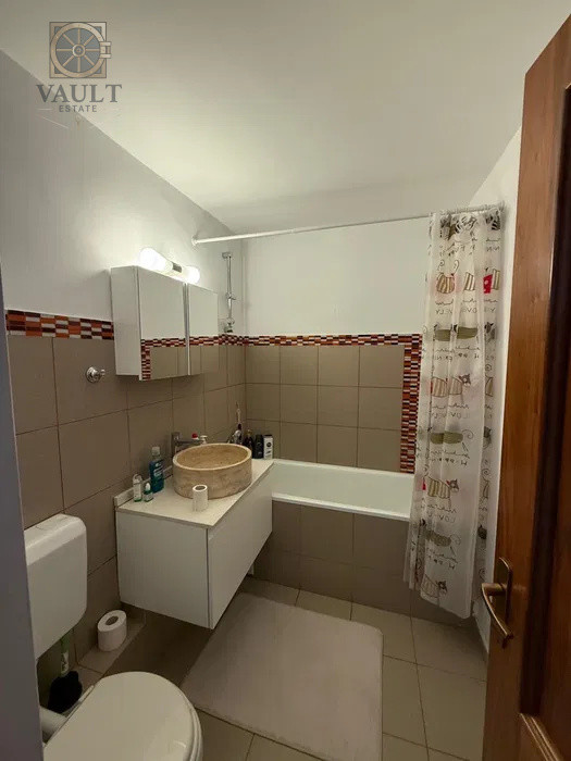 Apartament 4 camere Turda-Ion Mihalache