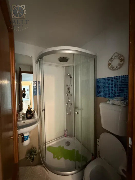 Apartament 4 camere Turda-Ion Mihalache