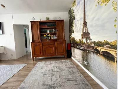 Apartament 4 camere Turda-Ion Mihalache