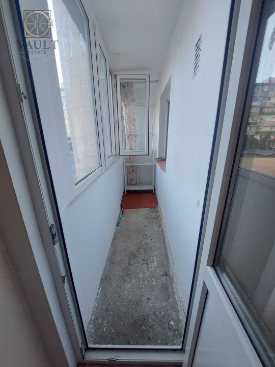 APARTAMENT 3 CAMERE- DRUMUL TABEREI- METROU BRANCUSI