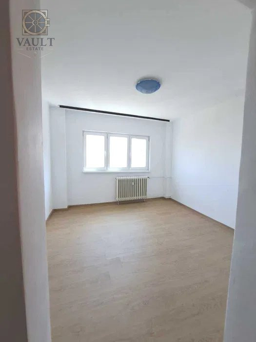 APARTAMENT 2 CAMERE - LUJERULUI