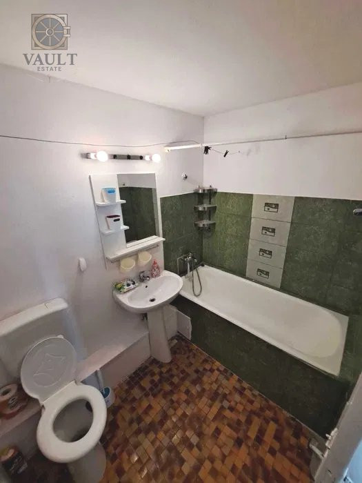 APARTAMENT 2 CAMERE - LUJERULUI