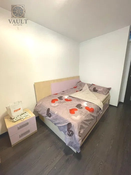 APARTAMENT 3 CAMERE- PANTELIMON - Urgenta 2