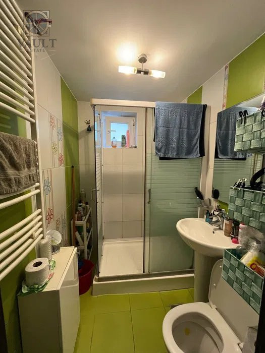 APARTAMENT 3 CAMERE- PANTELIMON - Urgenta 2