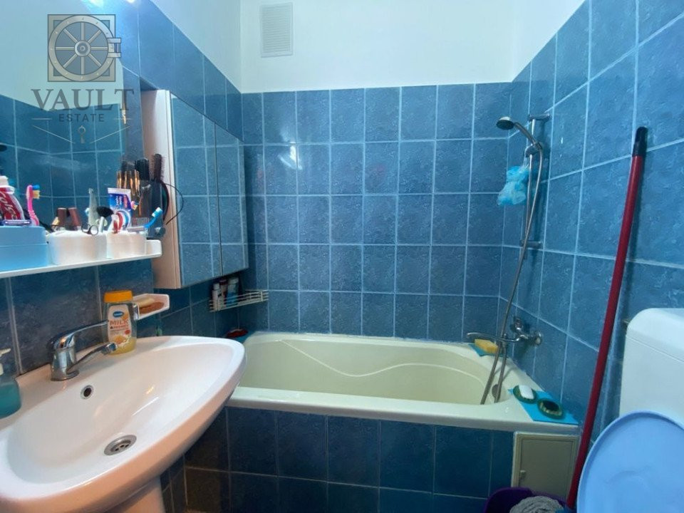 Apartament 3 Camere - Boxa - Barbu Vacarescu