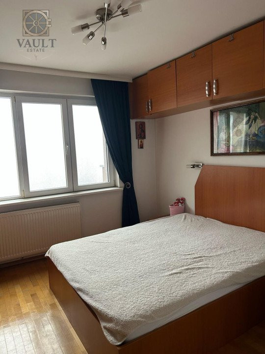 Apartament 2 camere -Bloc Izolat Termic- metrou Gorjului