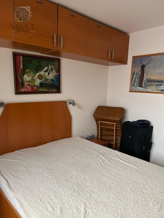 Apartament 2 camere -Bloc Izolat Termic- metrou Gorjului