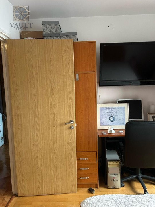 Apartament 2 camere -Bloc Izolat Termic- metrou Gorjului