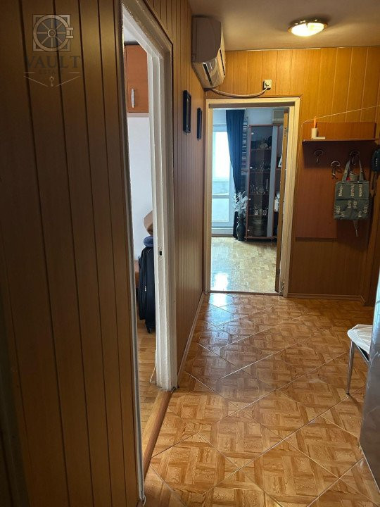 Apartament 2 camere -Bloc Izolat Termic- metrou Gorjului
