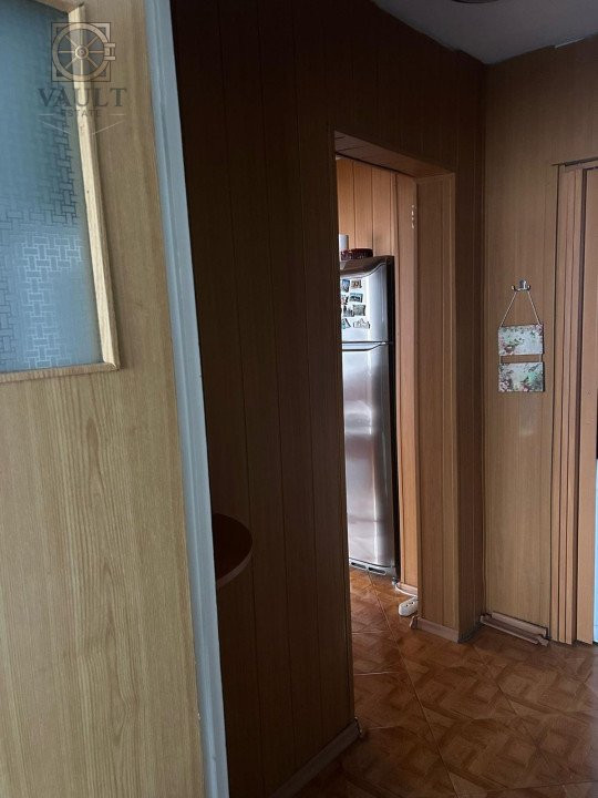 Apartament 2 camere -Bloc Izolat Termic- metrou Gorjului