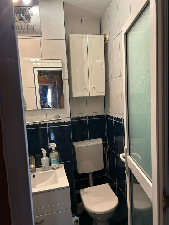 Apartament 2 camere -Bloc Izolat Termic- metrou Gorjului