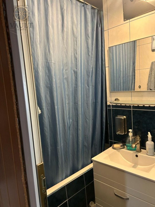 Apartament 2 camere -Bloc Izolat Termic- metrou Gorjului