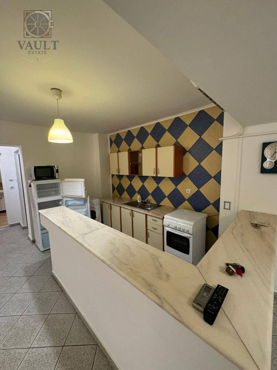 Apartament 2 camere 83mp-Dr. Taberei-loc de parcare