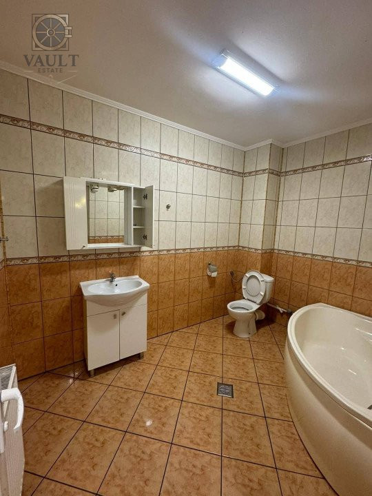 Apartament 2 camere 83mp-Dr. Taberei-loc de parcare
